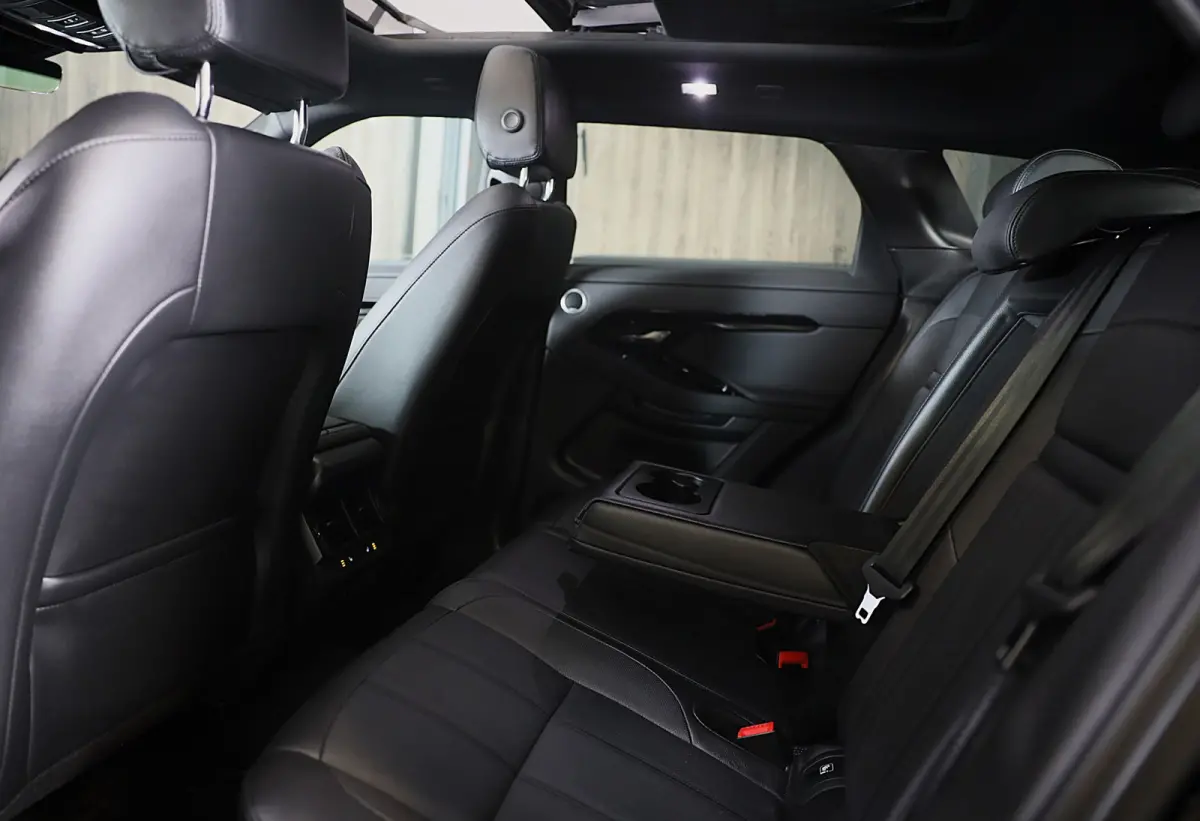 1.5 P270e PHEV AWD Dynamic HSE / Memory / Acc / Lane Assist / Leder / MERIDIAN / 360 Camera / Pano