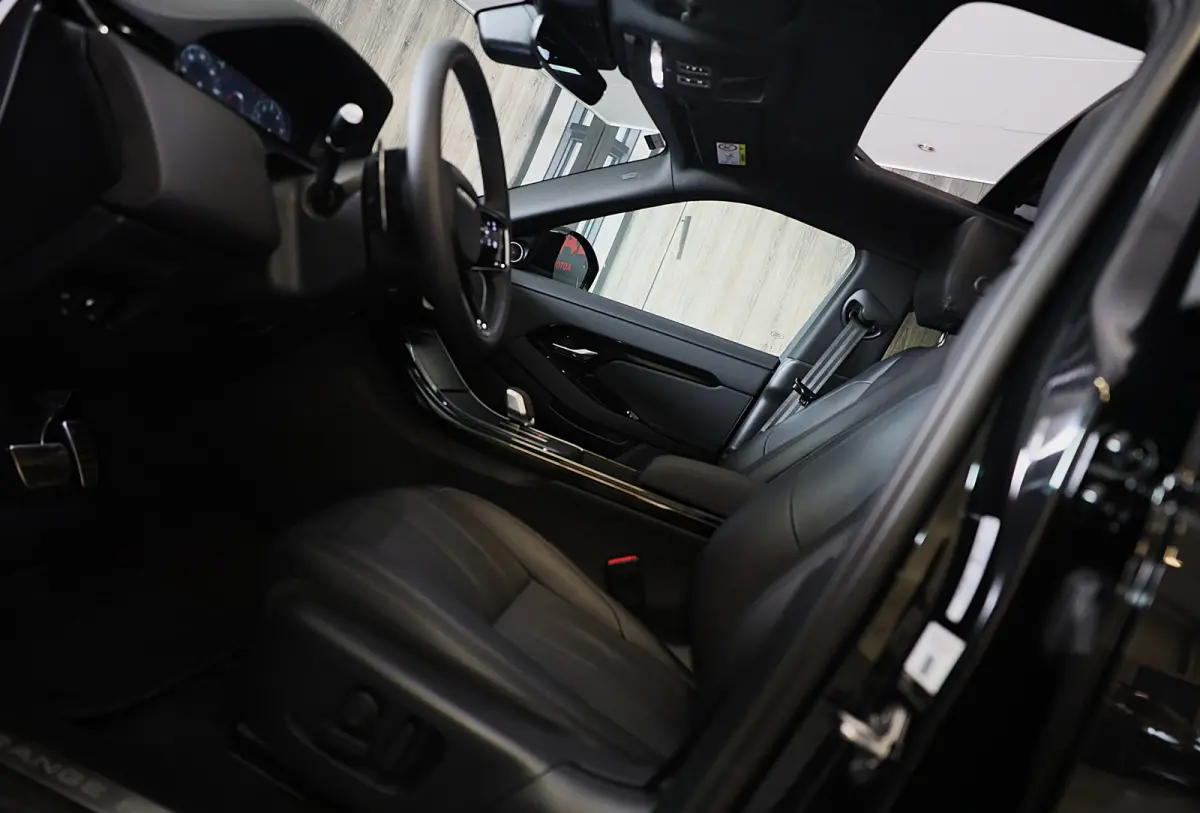 1.5 P270e PHEV AWD Dynamic HSE / Memory / Acc / Lane Assist / Leder / MERIDIAN / 360 Camera / Pano