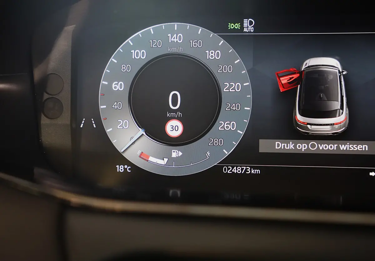1.5 P270e PHEV AWD Dynamic HSE / Memory / Acc / Lane Assist / Leder / MERIDIAN / 360 Camera / Pano
