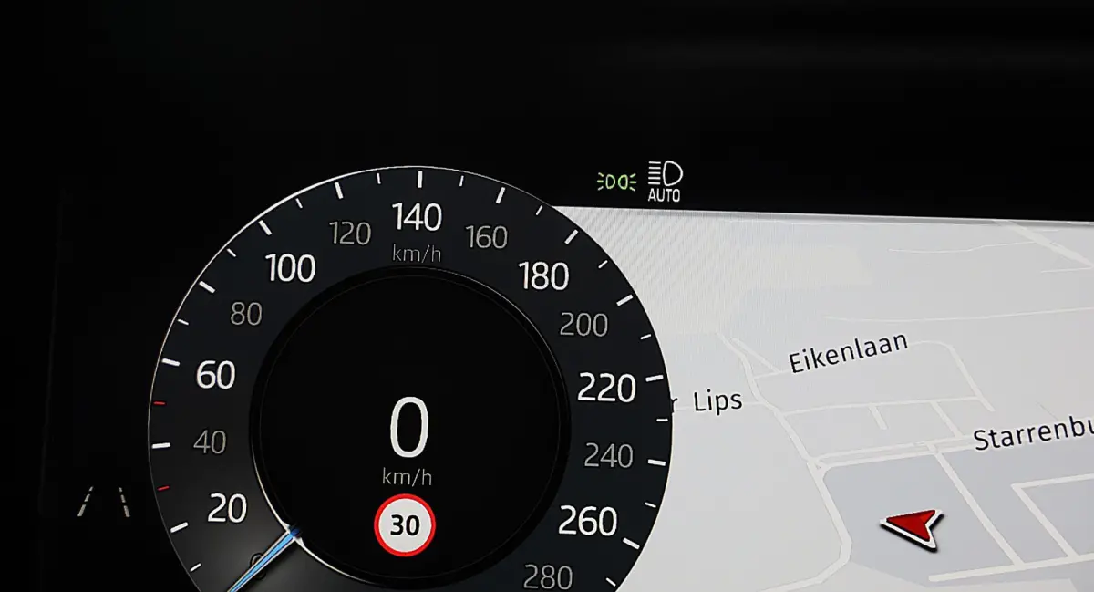 1.5 P270e PHEV AWD Dynamic HSE / Memory / Acc / Lane Assist / Leder / MERIDIAN / 360 Camera / Pano