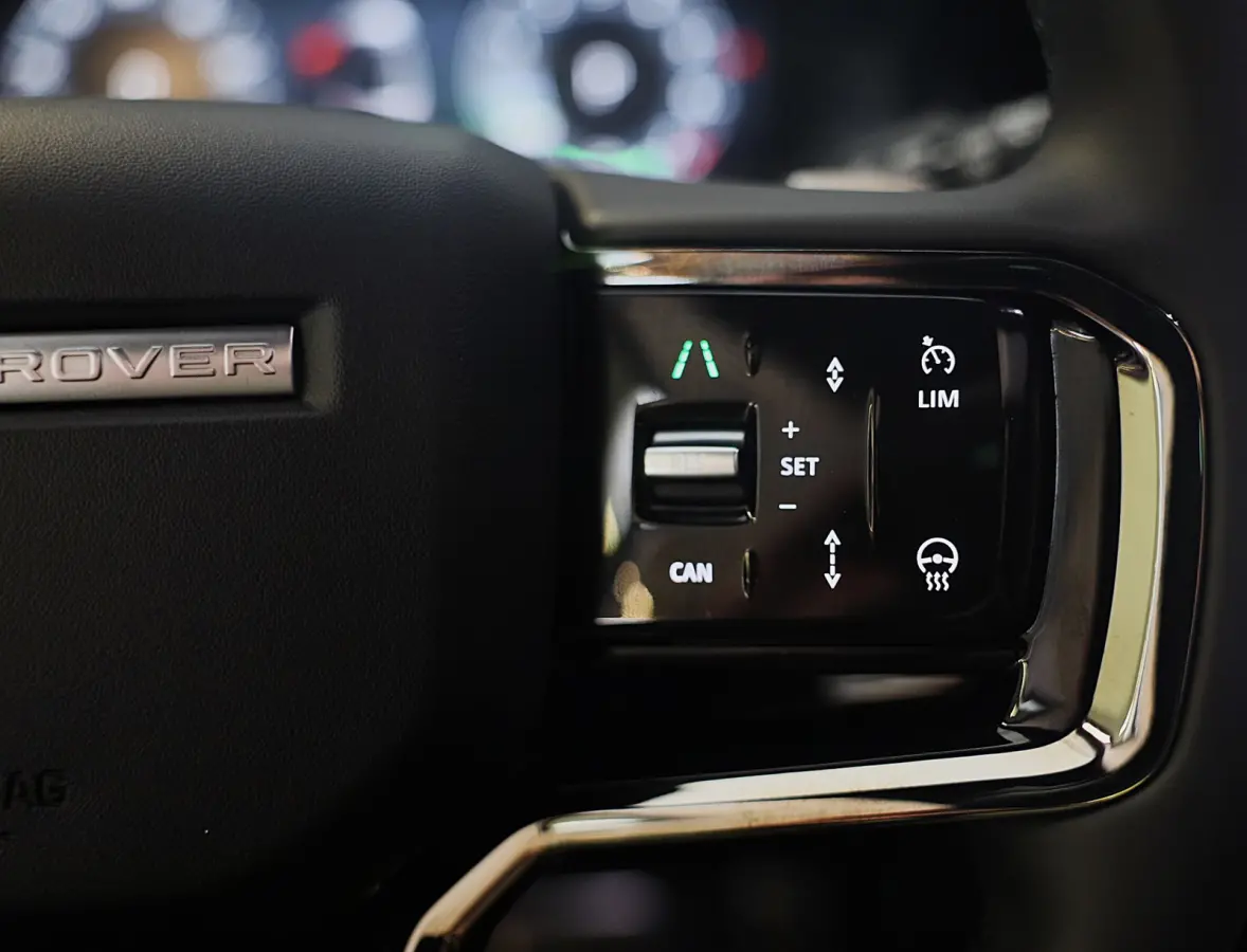 1.5 P270e PHEV AWD Dynamic HSE / Memory / Acc / Lane Assist / Leder / MERIDIAN / 360 Camera / Pano