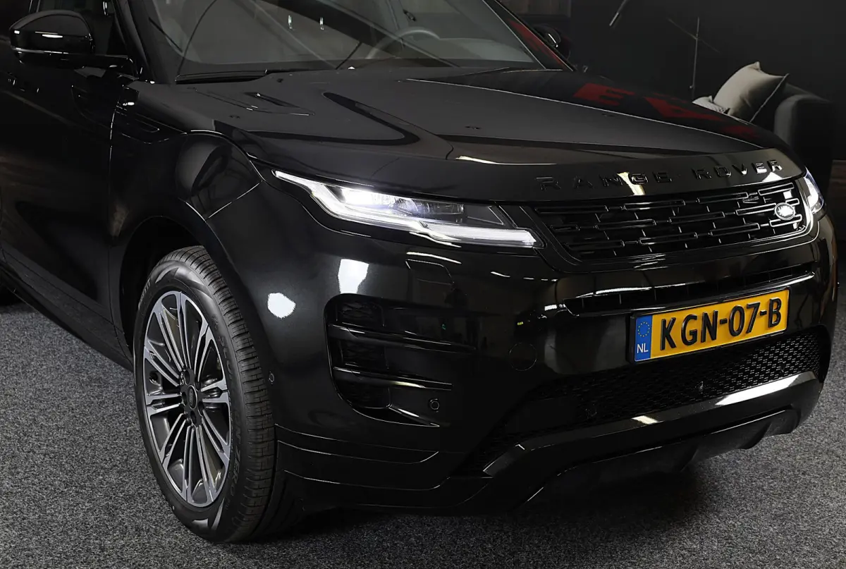 1.5 P270e PHEV AWD Dynamic HSE / Memory / Acc / Lane Assist / Leder / MERIDIAN / 360 Camera / Pano
