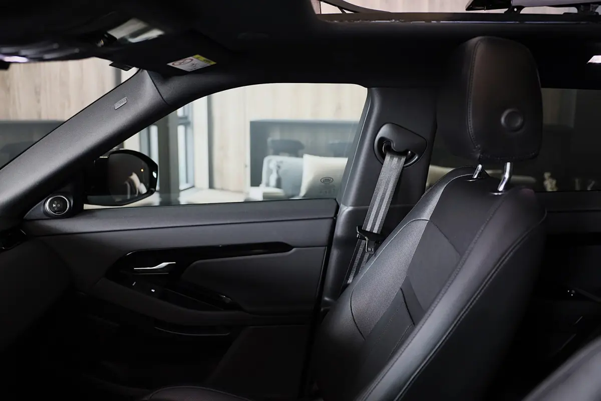 1.5 P270e PHEV AWD Dynamic HSE / Memory / Acc / Lane Assist / Leder / MERIDIAN / 360 Camera / Pano