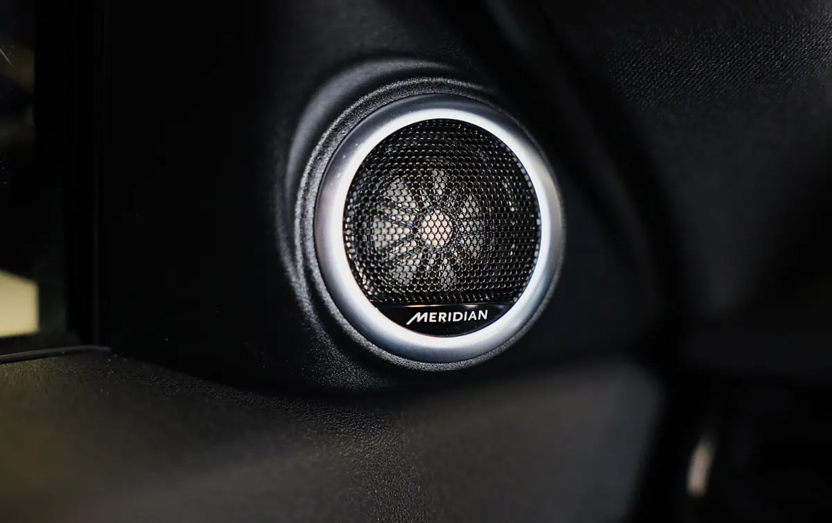 1.5 P270e PHEV AWD Dynamic HSE / Memory / Acc / Lane Assist / Leder / MERIDIAN / 360 Camera / Pano
