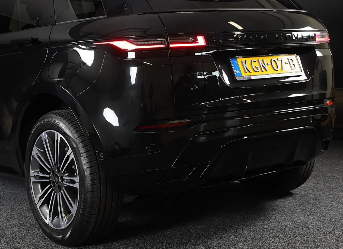 1.5 P270e PHEV AWD Dynamic HSE / Memory / Acc / Lane Assist / Leder / MERIDIAN / 360 Camera / Pano
