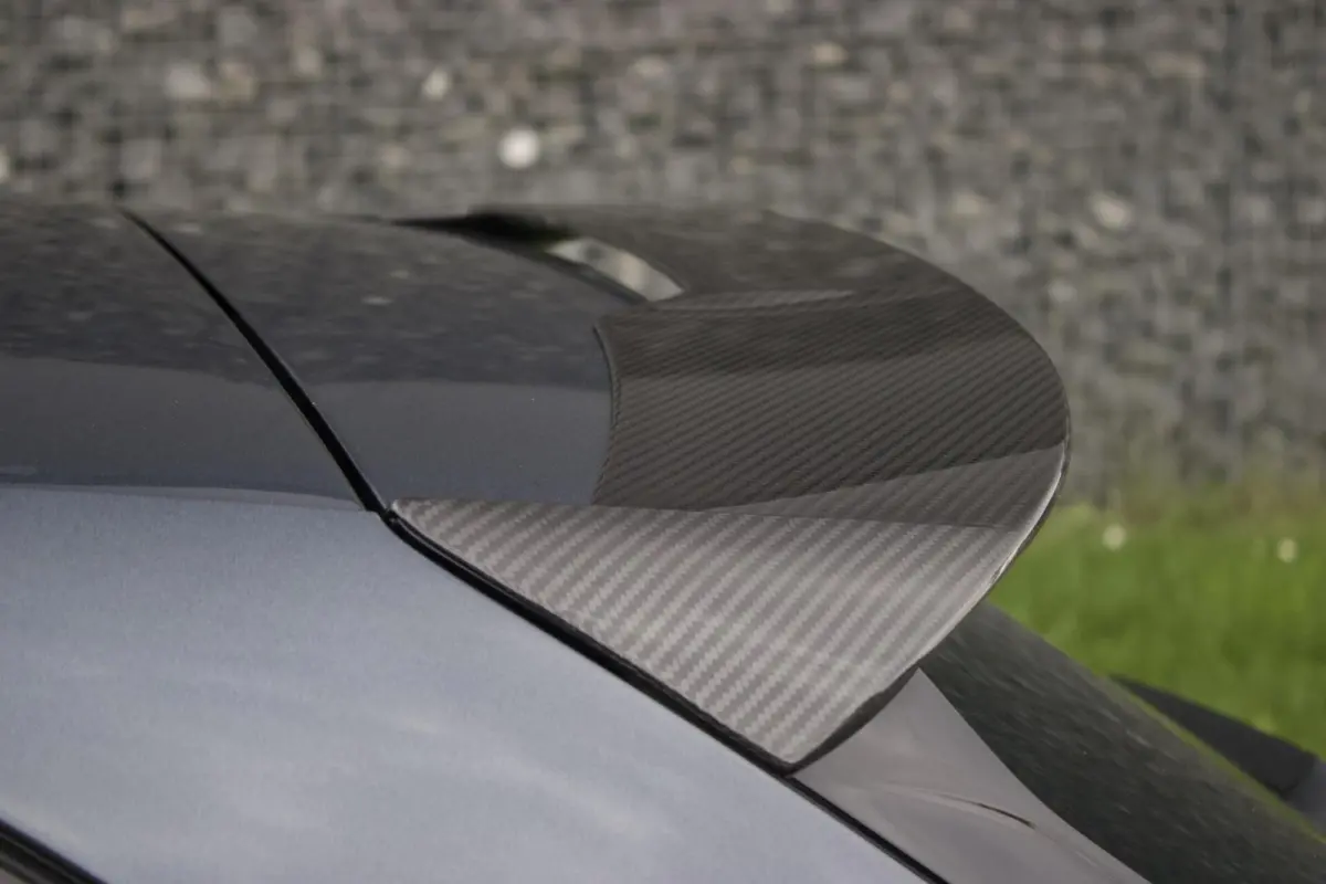 CUPRA R ST 300 | Carbon - Brembo - Pano - Beats