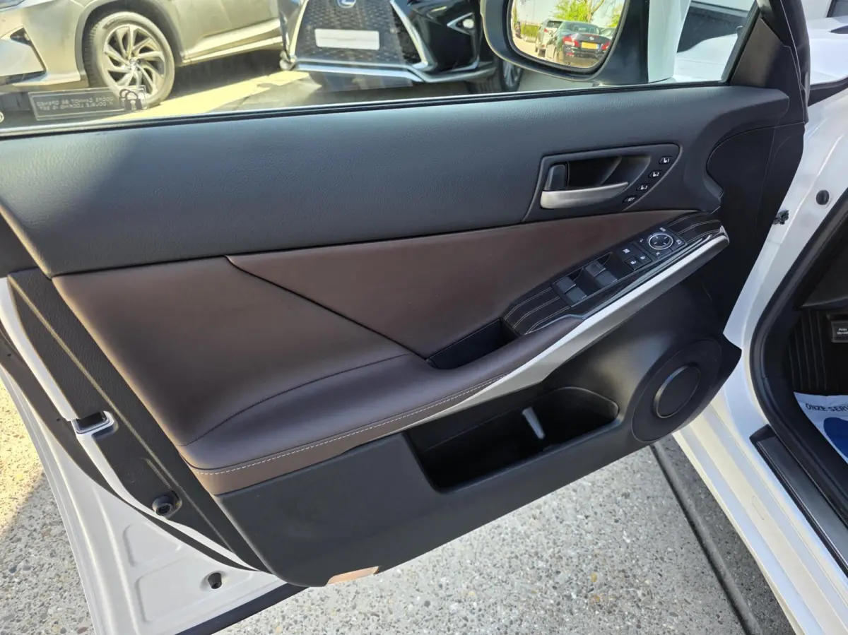300h Hybrid Luxury Line Mark-Levinson