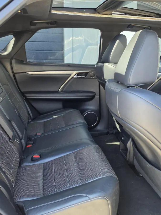 450h 4WD F-Sport Line Mark-Levinson 2 JAAR GARANTIE