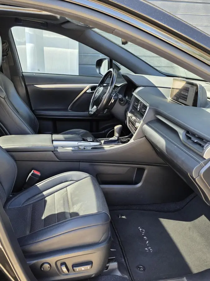 450h 4WD F-Sport Line Mark-Levinson 2 JAAR GARANTIE