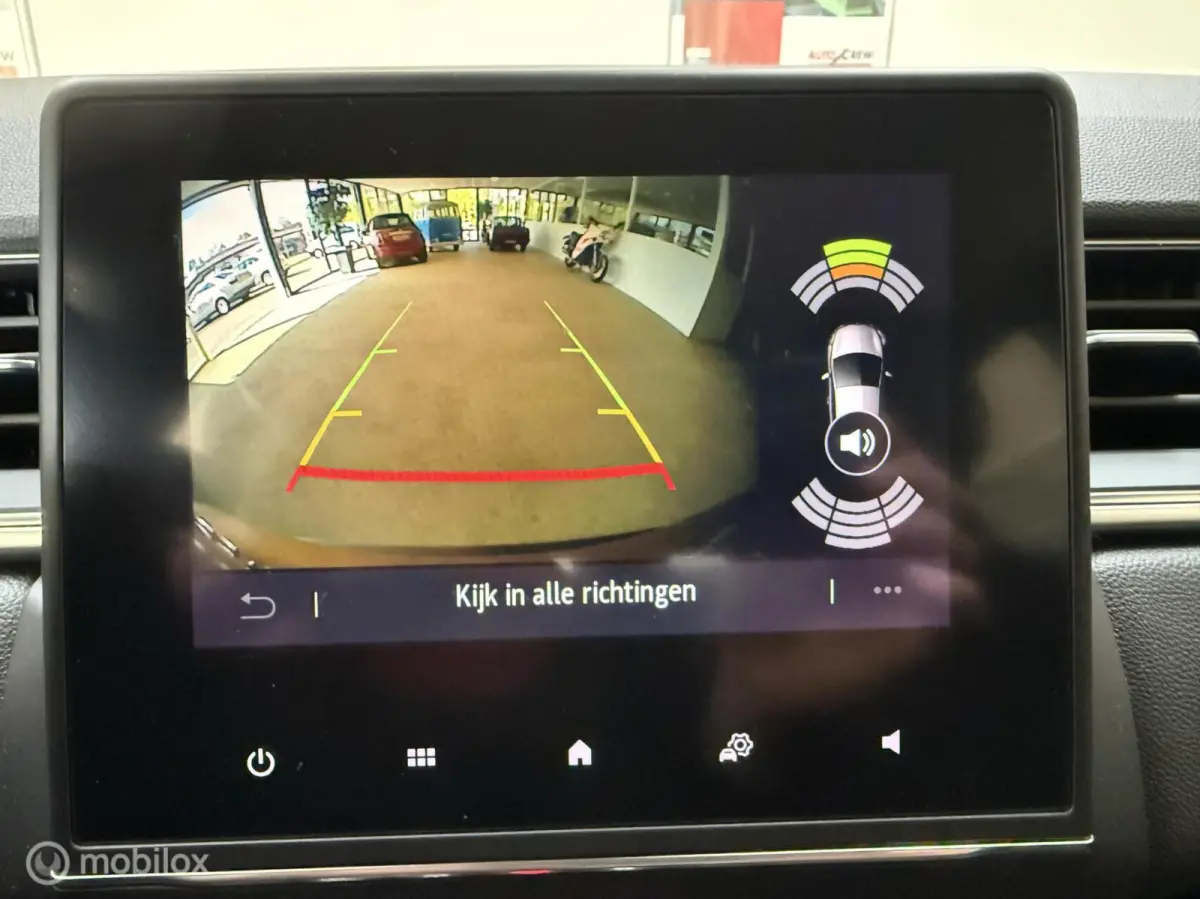 1.0 TCe 90 techno, Incl nieuwe Apk en Grote beurt