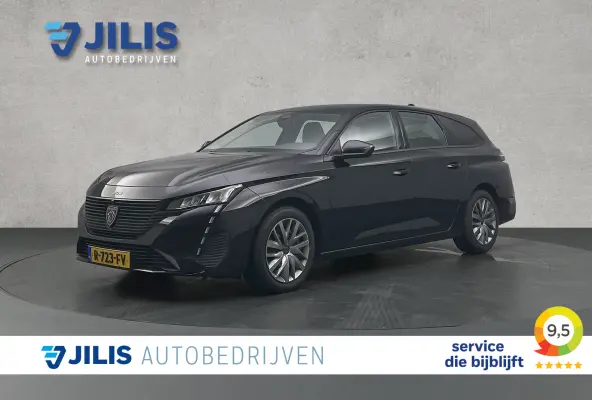 1.2 PureTech | LED | Digitaal display | Apple Carplay | Navigatie