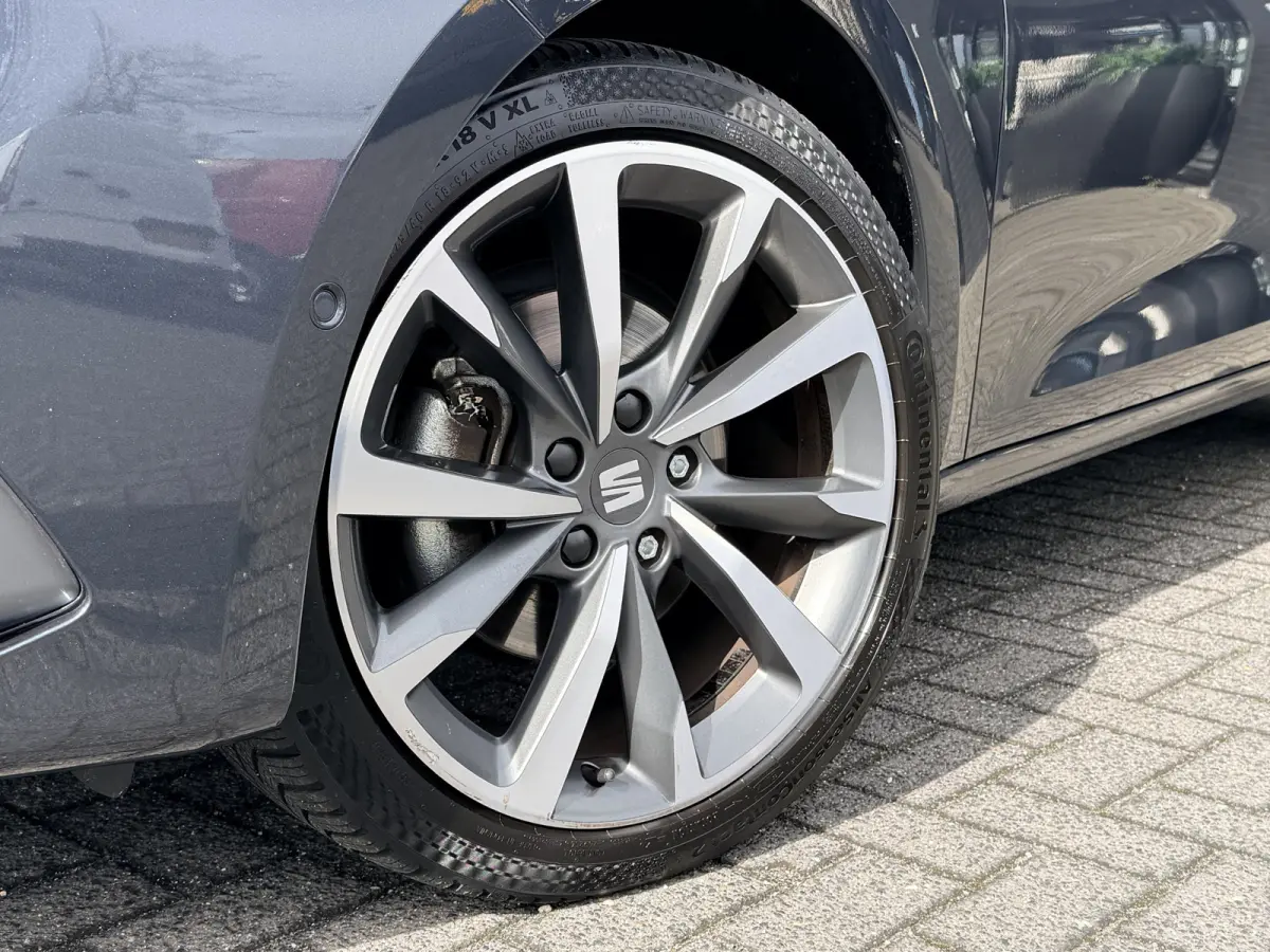 1.5 eTSI 150PK Automaat FR Launch Edition | Cruise | Camera | Winterpakket | Carplay | €18.900,- incl. BTW