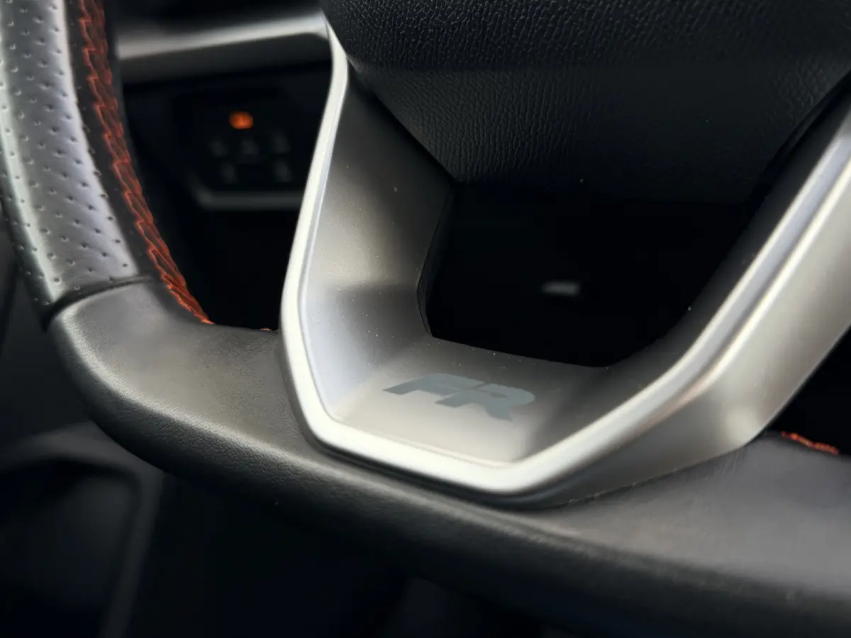 1.5 eTSI 150PK Automaat FR Launch Edition | Cruise | Camera | Winterpakket | Carplay | €18.900,- incl. BTW
