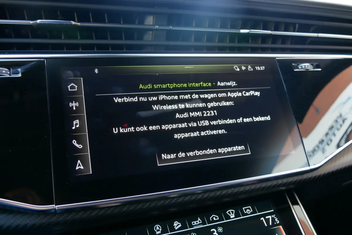 Rsq8 4.0tfsi v8.quattro.keramisch.carbon.alcantra.stand verw full optie