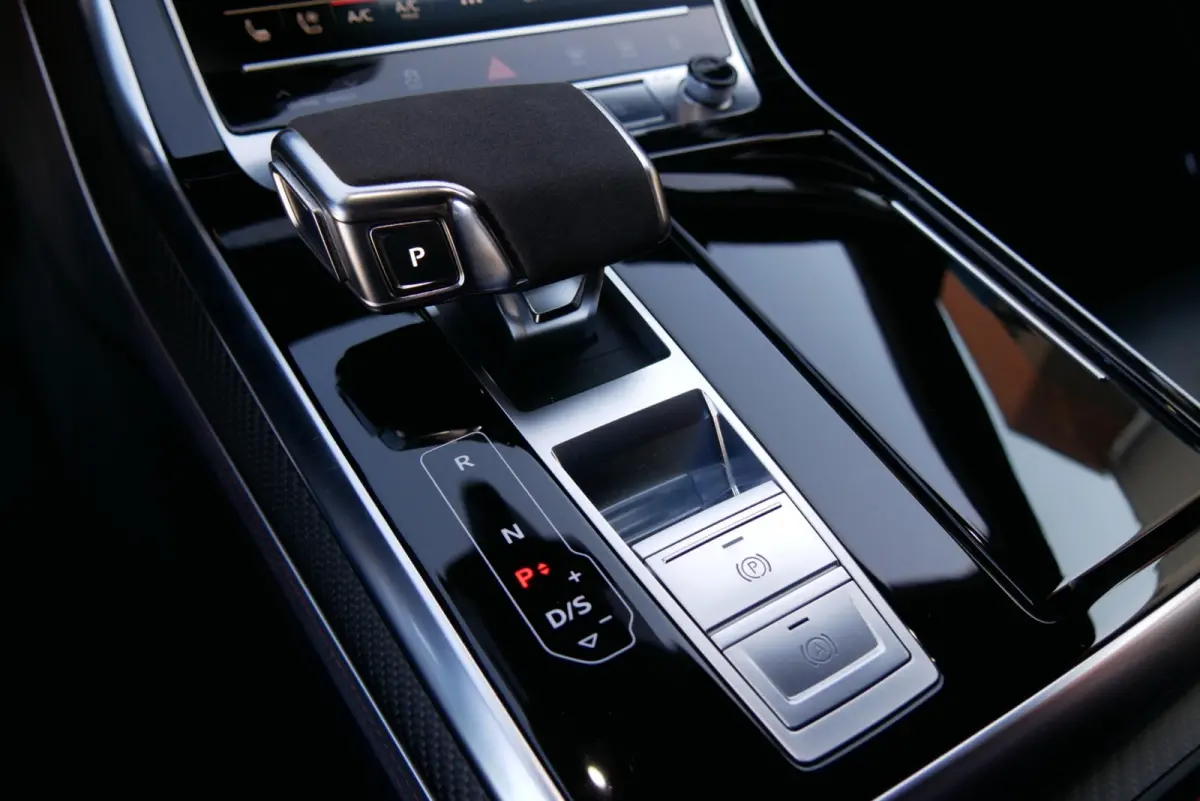Rsq8 4.0tfsi v8.quattro.keramisch.carbon.alcantra.stand verw full optie