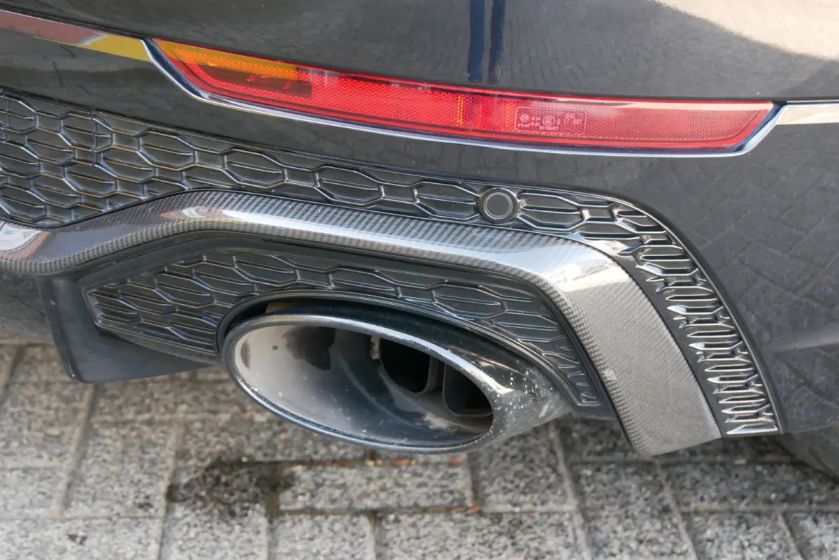 Rsq8 4.0tfsi v8.quattro.keramisch.carbon.alcantra.stand verw full optie
