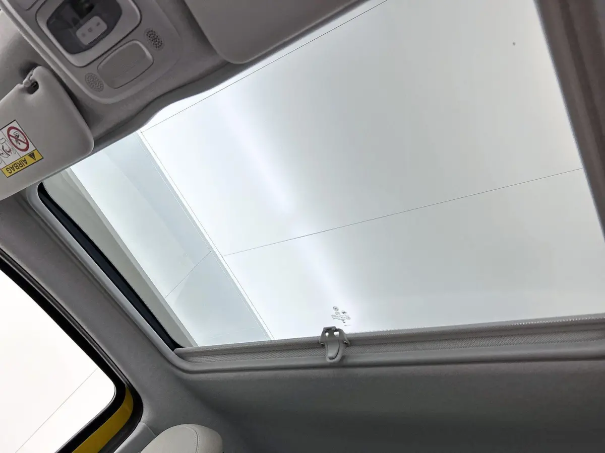 500 1.0 hybrid La Prima 65 PK | Nieuw | Tot 8 jaar fabrieksgarantie | Panoramadak | Navigatie | Apple carplay | Android auto | Parkeersensoren | Climate control | LED | Lederen bekleding |