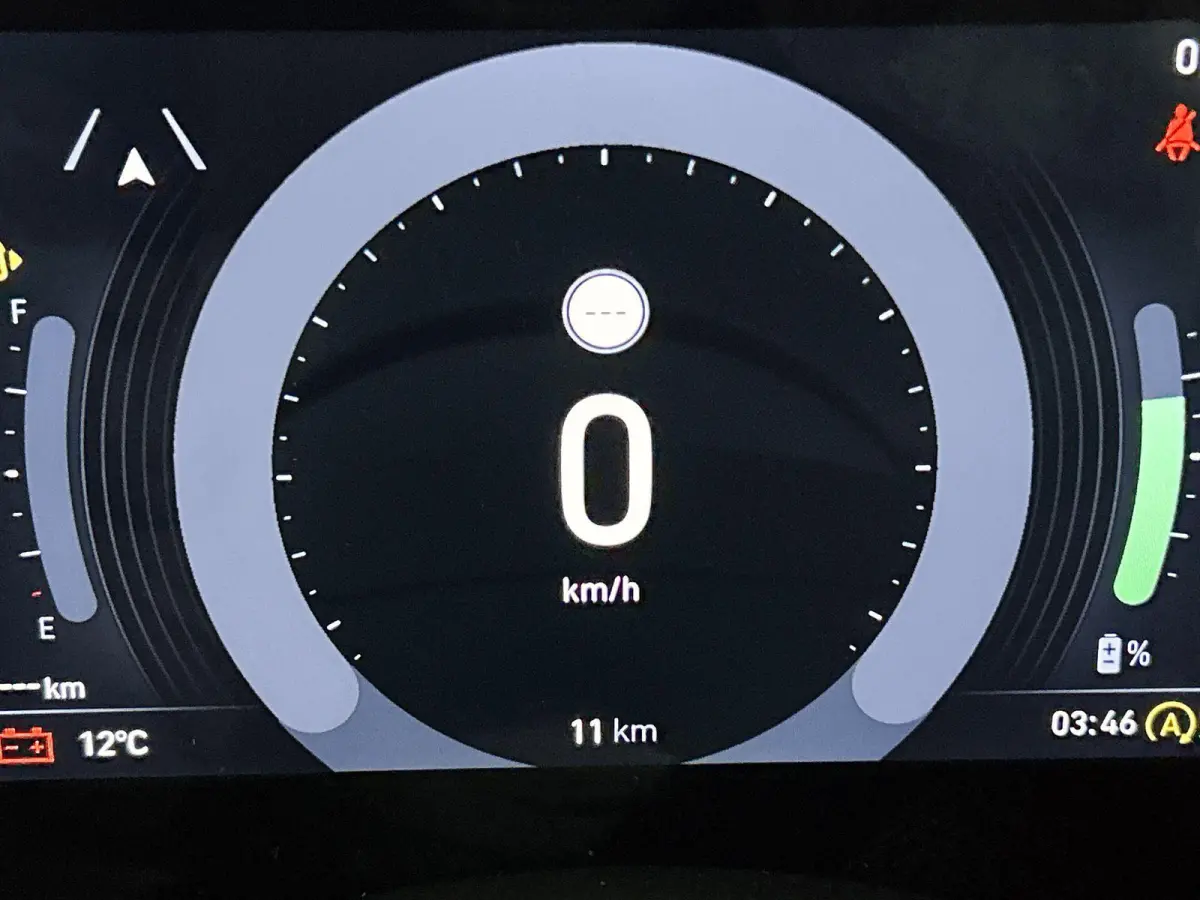 500 1.0 hybrid La Prima 65 PK | Nieuw | Tot 8 jaar fabrieksgarantie | Panoramadak | Navigatie | Apple carplay | Android auto | Parkeersensoren | Climate control | LED | Lederen bekleding |