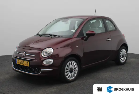 1.0 Hybrid Lounge | Airco | Parkeersensoren achter | Apple Carplay/Android Auto