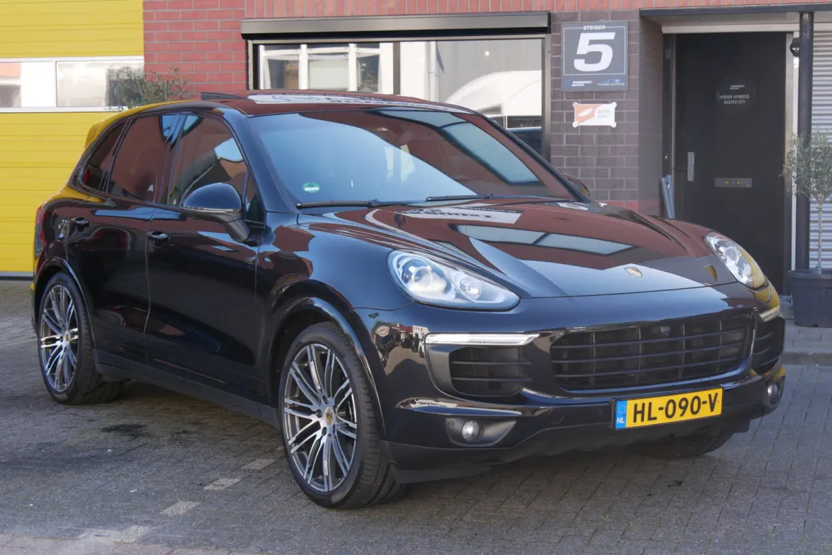 3.0 S E-Hybrid.luchtv panodak.zeer correct .org ned