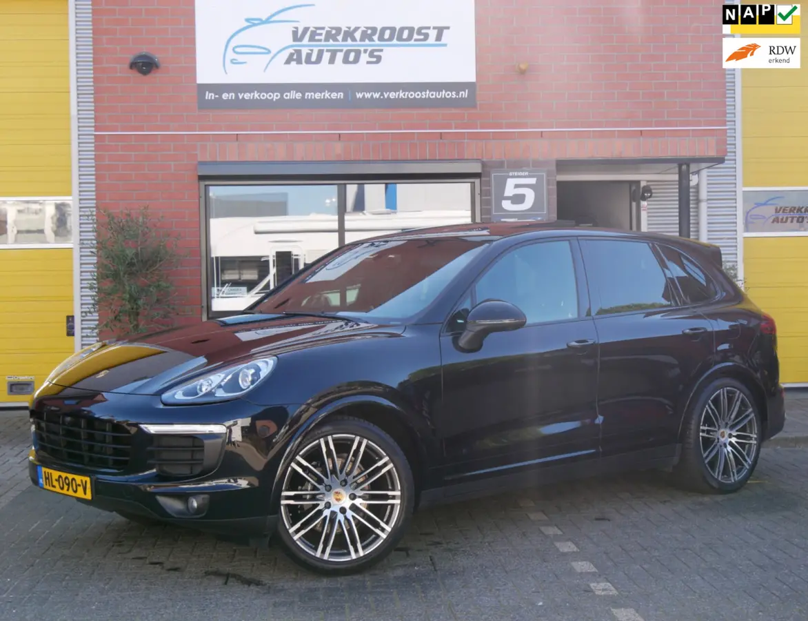 3.0 S E-Hybrid.luchtv panodak.zeer correct .org ned