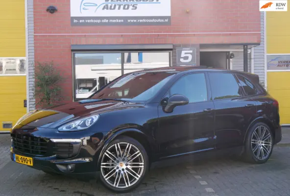 3.0 S E-Hybrid.luchtv panodak.zeer correct .org ned