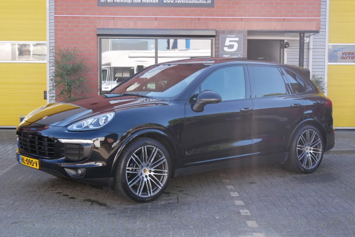 3.0 S E-Hybrid.luchtv panodak.zeer correct .org ned