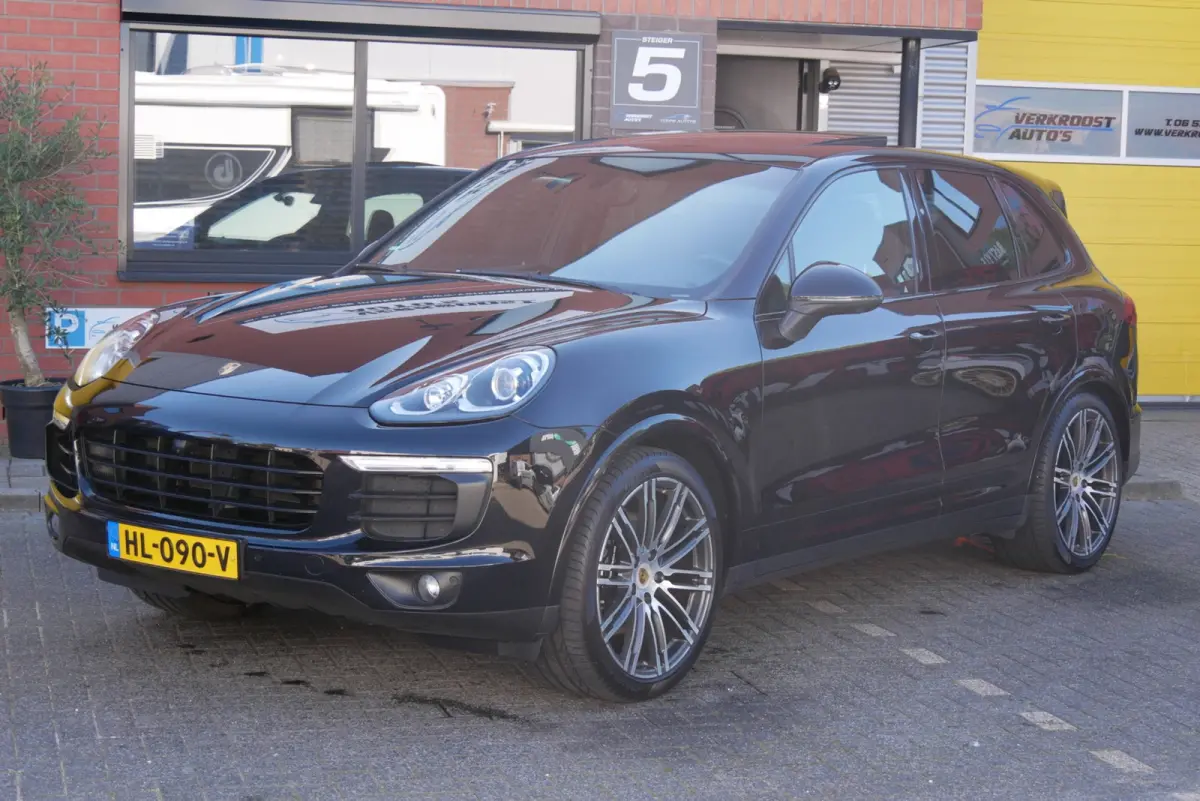 3.0 S E-Hybrid.luchtv panodak.zeer correct .org ned