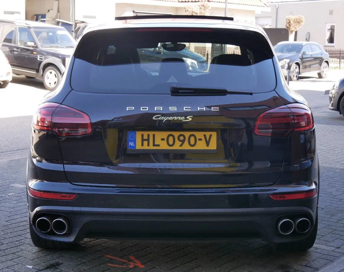 3.0 S E-Hybrid.luchtv panodak.zeer correct .org ned