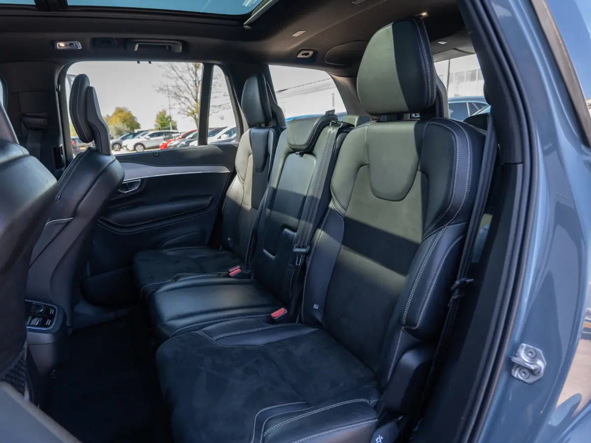 2.0 B5 AWD R-Design | Pano | Head-Up | H/K Sound |