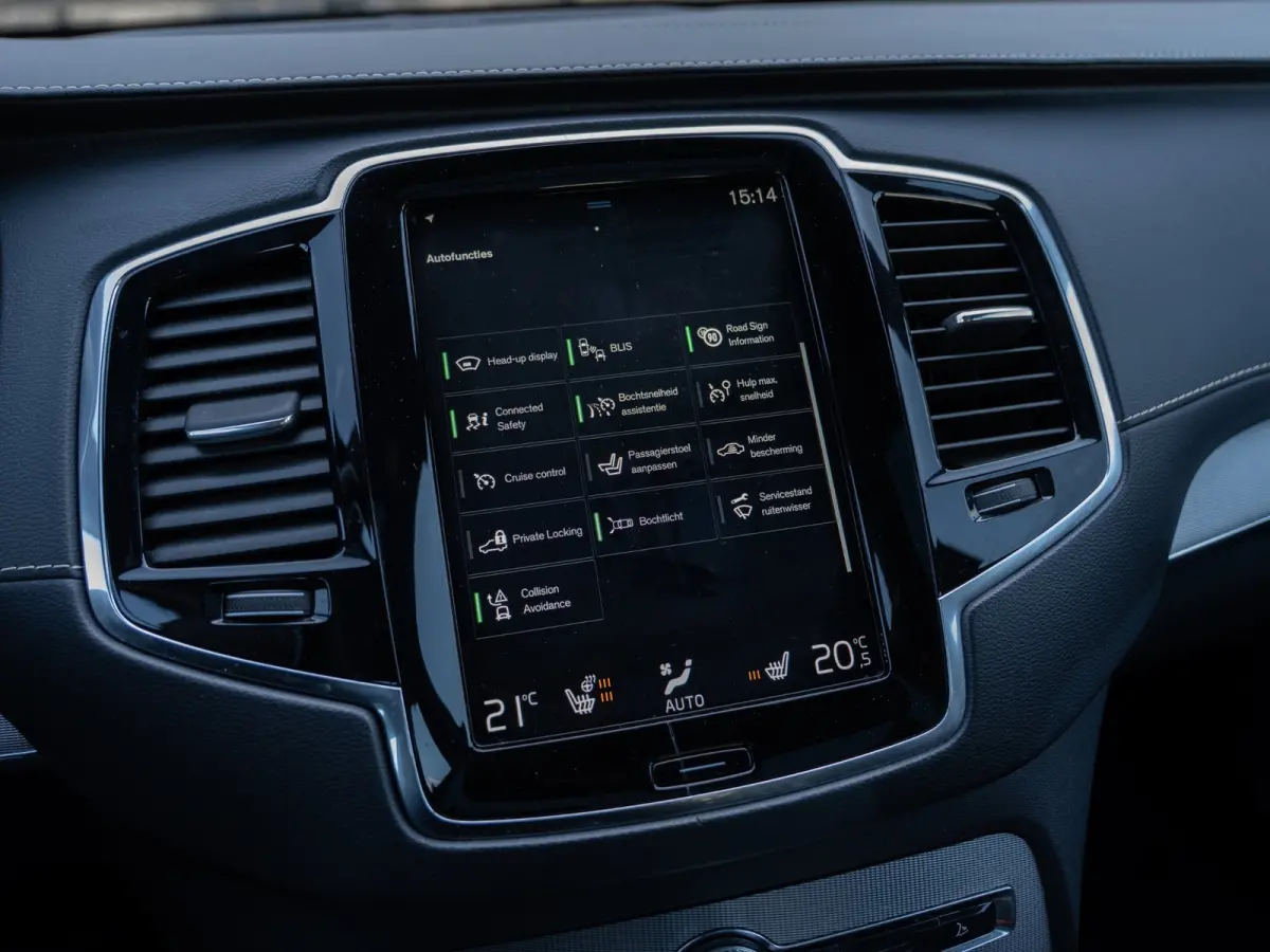 2.0 B5 AWD R-Design | Pano | Head-Up | H/K Sound |