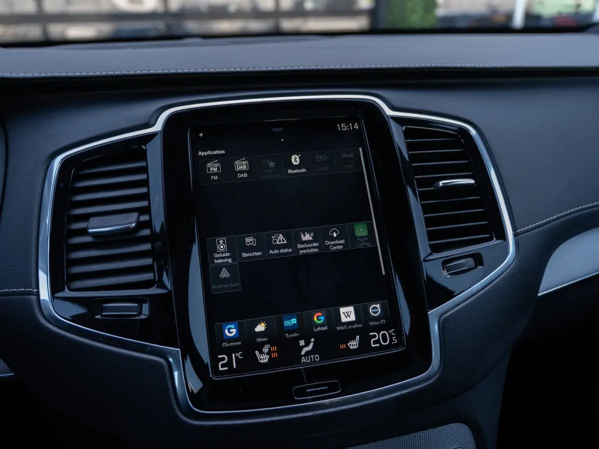 2.0 B5 AWD R-Design | Pano | Head-Up | H/K Sound |