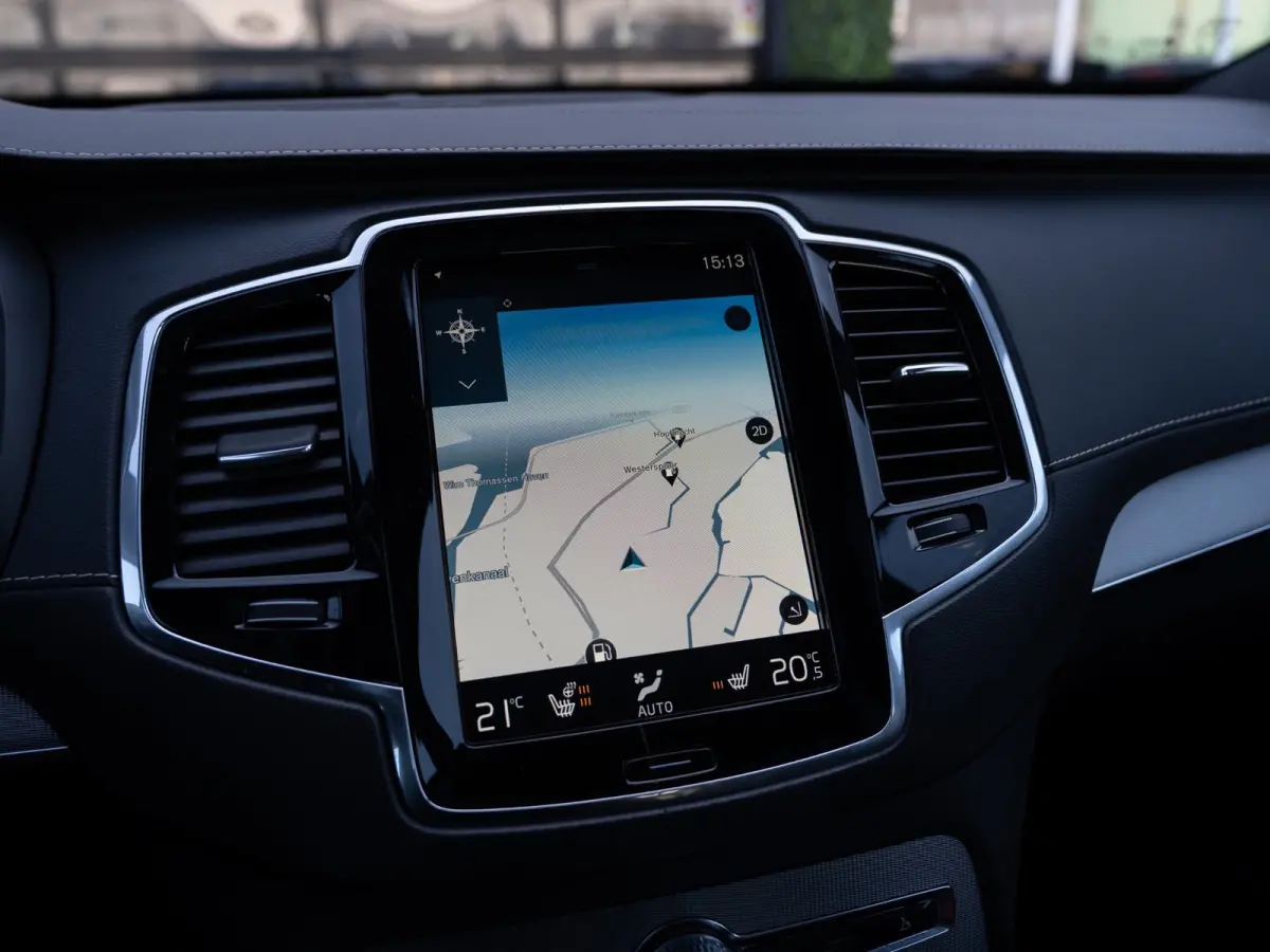 2.0 B5 AWD R-Design | Pano | Head-Up | H/K Sound |