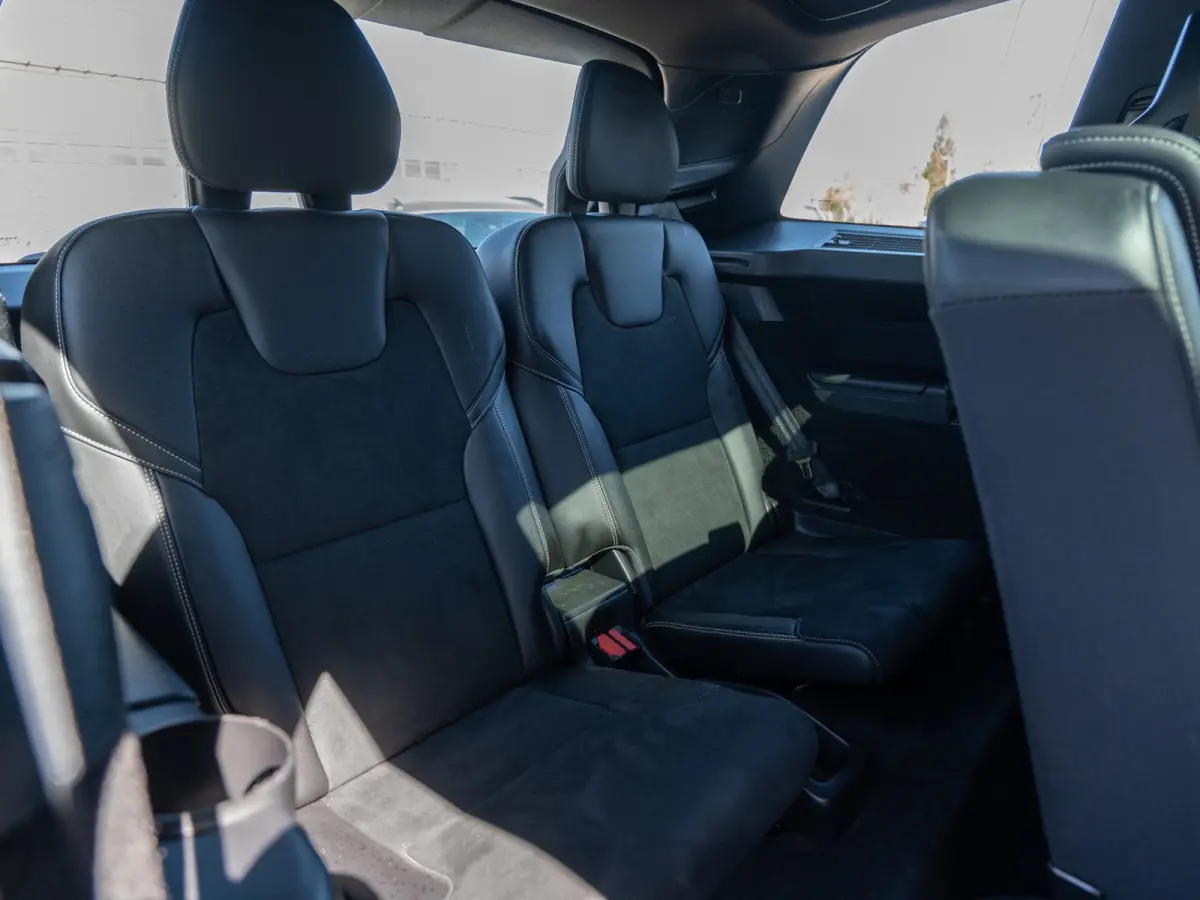 2.0 B5 AWD R-Design | Pano | Head-Up | H/K Sound |