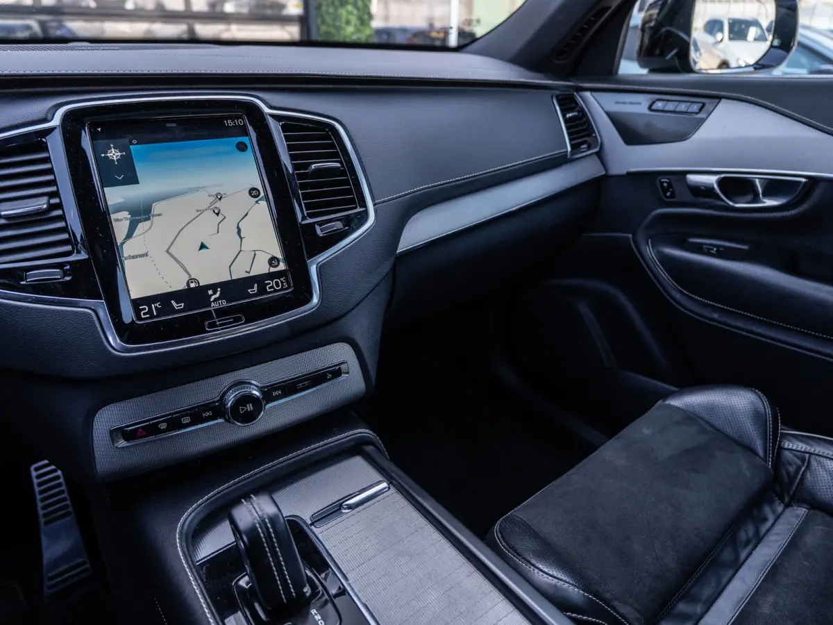 2.0 B5 AWD R-Design | Pano | Head-Up | H/K Sound |