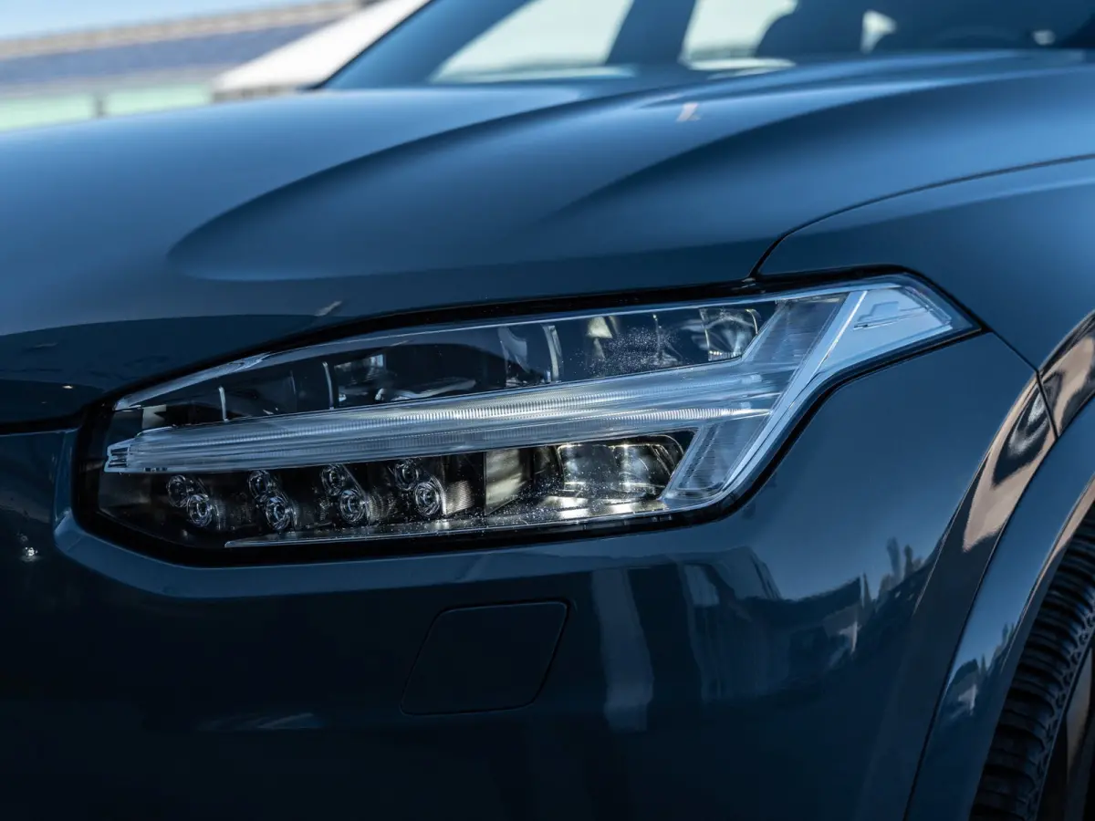 2.0 B5 AWD R-Design | Pano | Head-Up | H/K Sound |