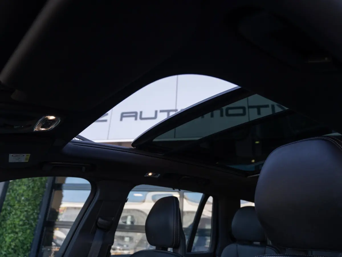 2.0 B5 AWD R-Design | Pano | Head-Up | H/K Sound |