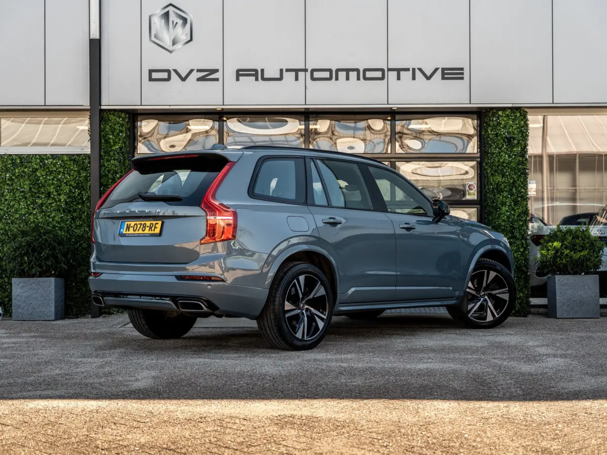 2.0 B5 AWD R-Design | Pano | Head-Up | H/K Sound |