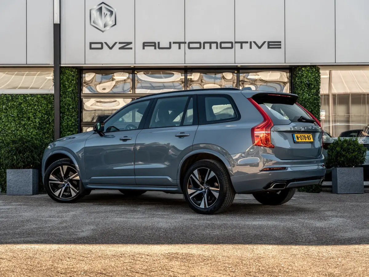 2.0 B5 AWD R-Design | Pano | Head-Up | H/K Sound |