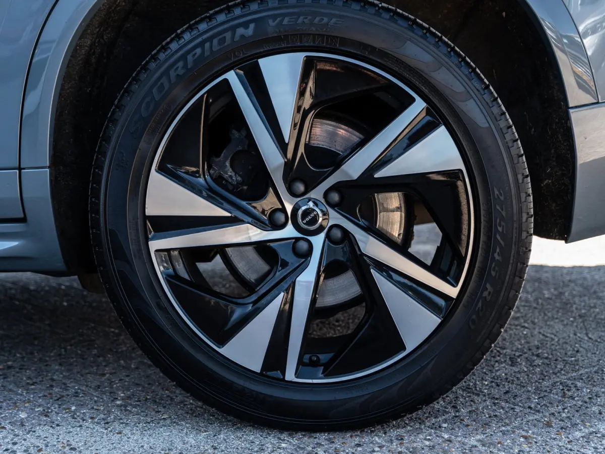 2.0 B5 AWD R-Design | Pano | Head-Up | H/K Sound |