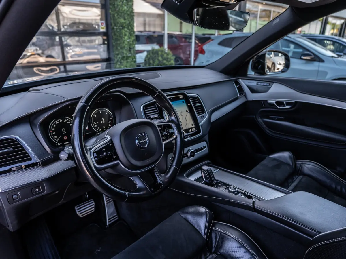2.0 B5 AWD R-Design | Pano | Head-Up | H/K Sound |