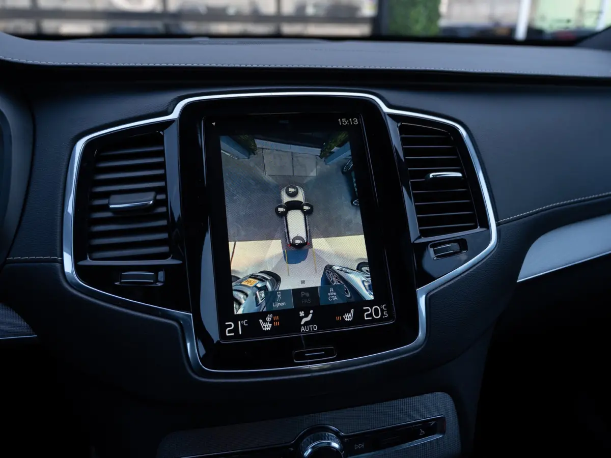 2.0 B5 AWD R-Design | Pano | Head-Up | H/K Sound |