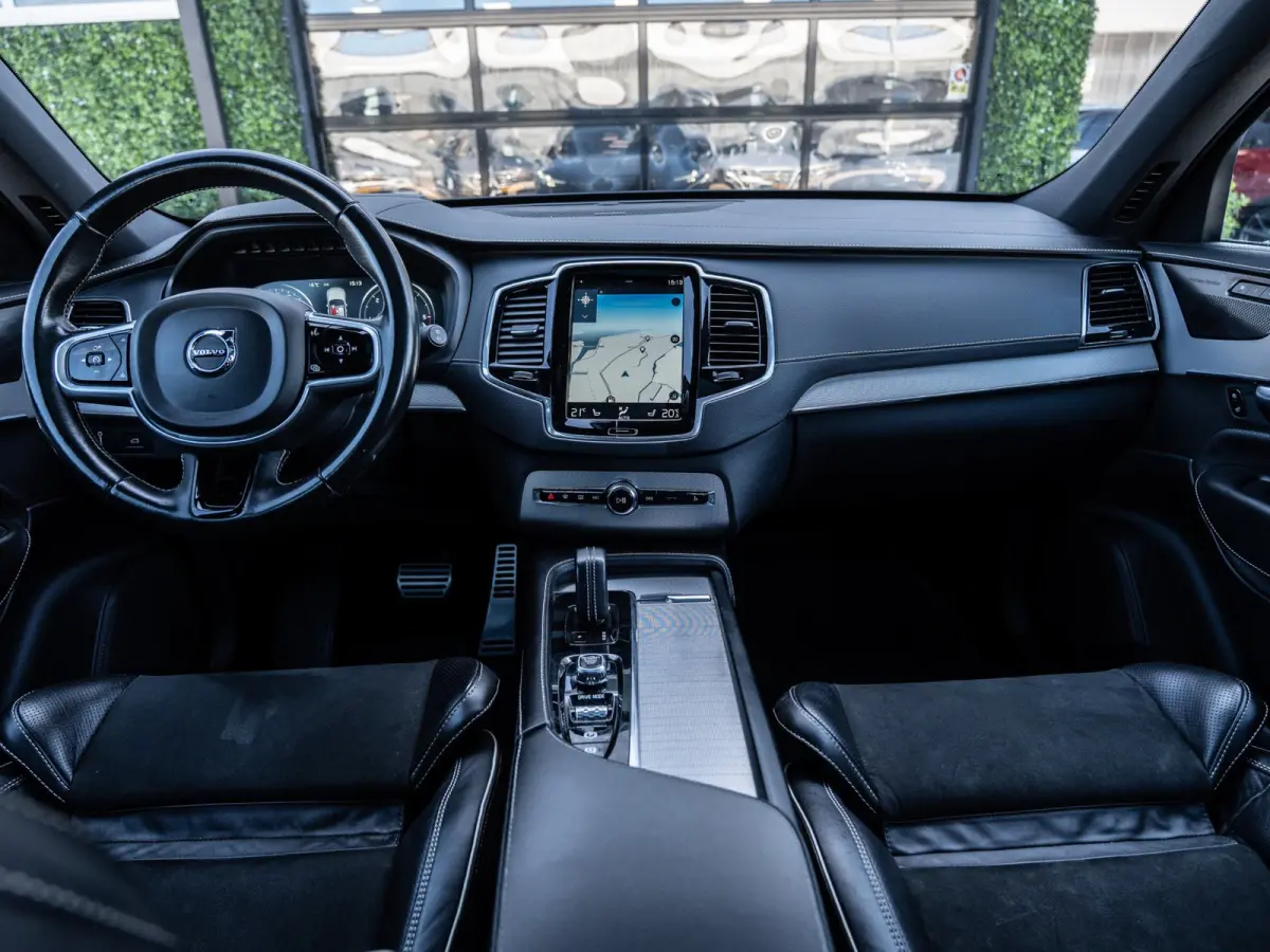 2.0 B5 AWD R-Design | Pano | Head-Up | H/K Sound |