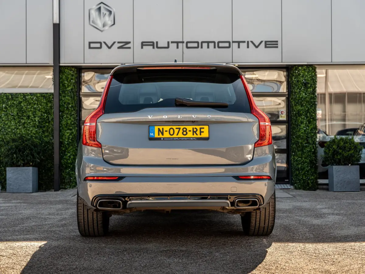 2.0 B5 AWD R-Design | Pano | Head-Up | H/K Sound |