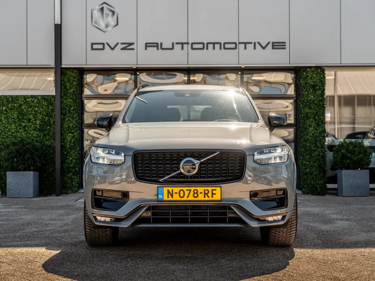 2.0 B5 AWD R-Design | Pano | Head-Up | H/K Sound |