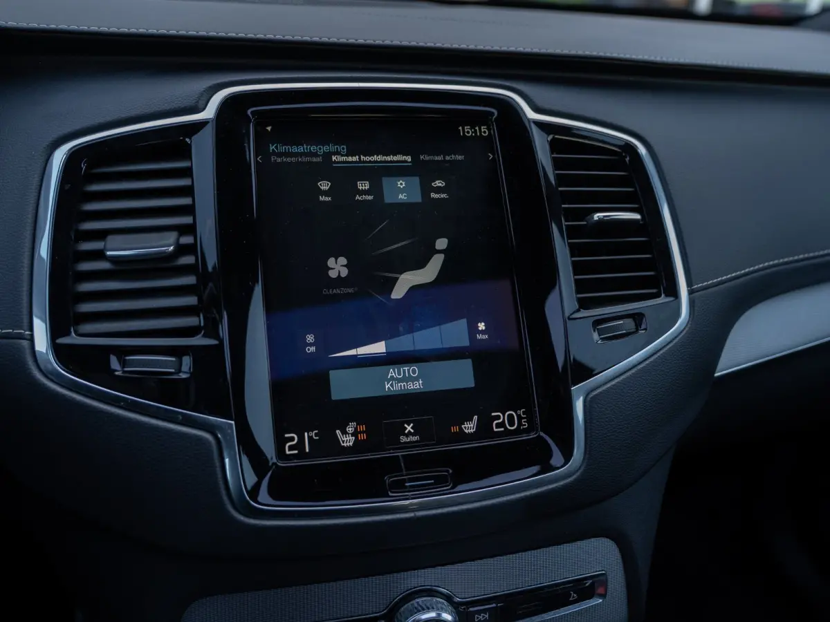 2.0 B5 AWD R-Design | Pano | Head-Up | H/K Sound |