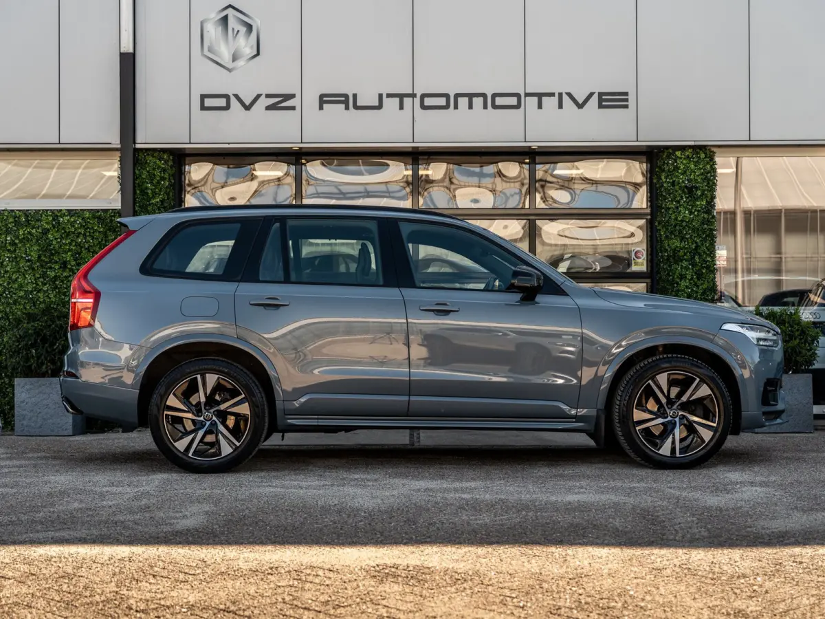 2.0 B5 AWD R-Design | Pano | Head-Up | H/K Sound |