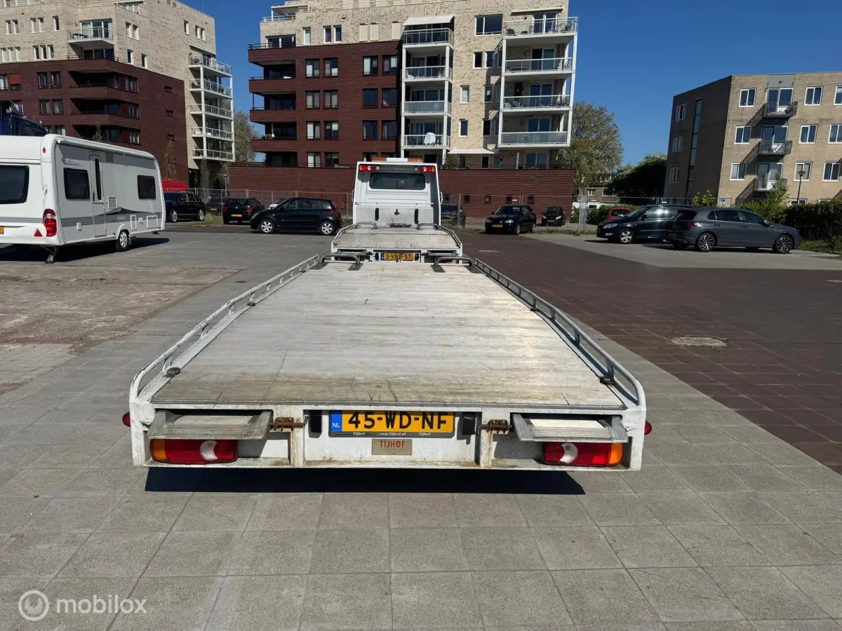 bestel 518 3.0 CDI 432 DC