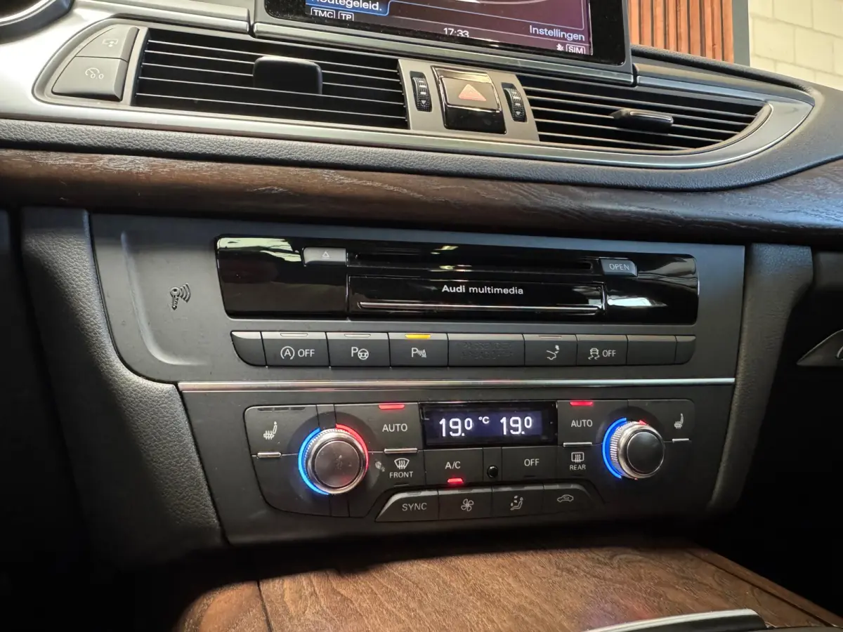 3.0 TFSI Quattro Pro Line plus 68000km NL-Auto NAP Bose-Navi-Schuifdak-Camera