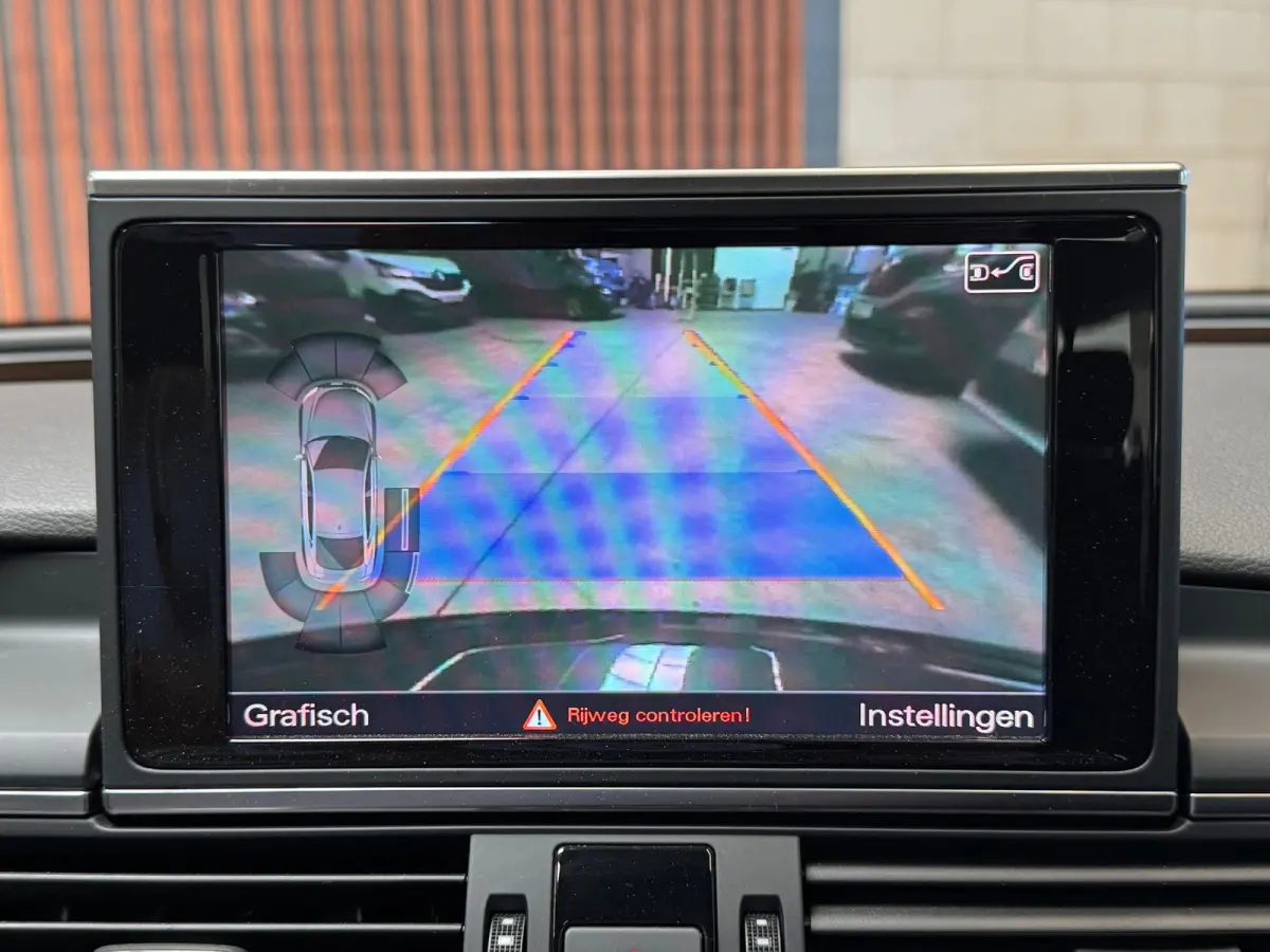 3.0 TFSI Quattro Pro Line plus 68000km NL-Auto NAP Bose-Navi-Schuifdak-Camera